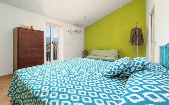 La Mela apartment
