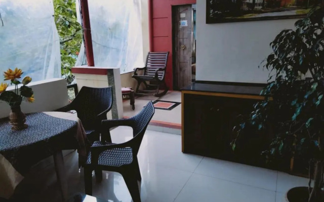 Girichintan Bungalow Mahabaleshwar