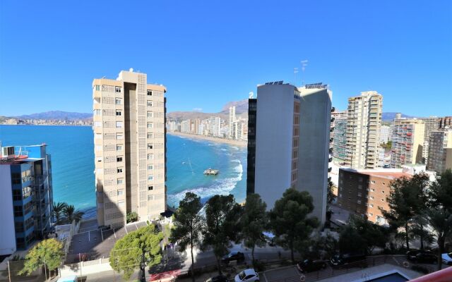 Apartamento Don Miguel II - 4F