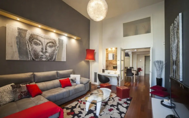 Victoria City Center Barcelona