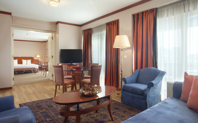 Holiday Inn Thessaloniki by IHG