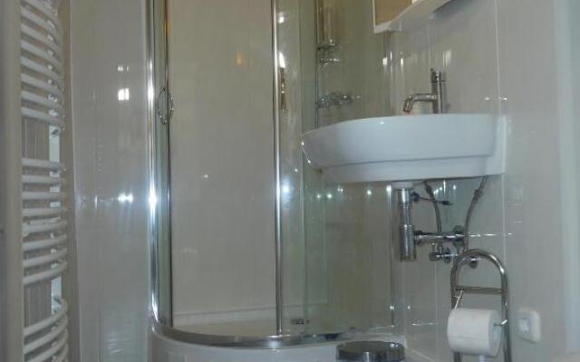 Kleines gemütliches Apartment in zentraler Lage