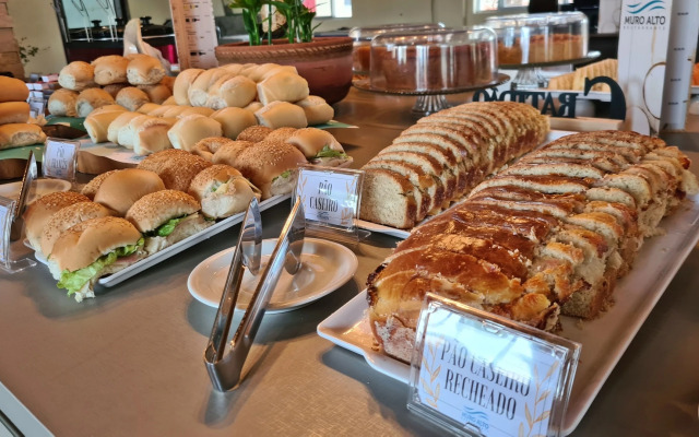 Hotel Arena Carneiros By AFT