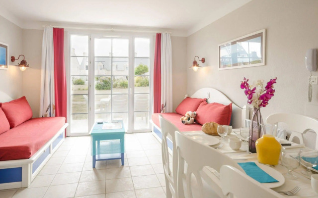 Résidence Pierre & Vacances Cap Marine