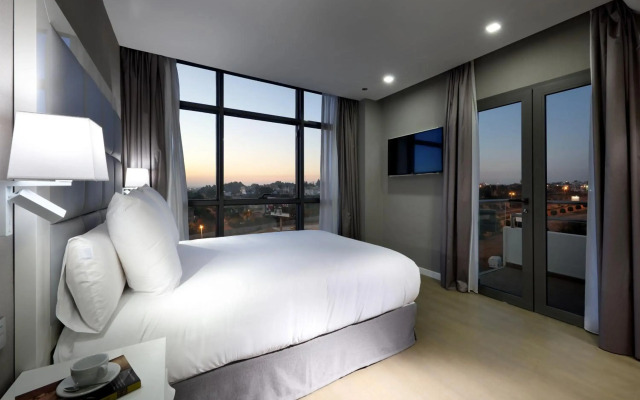 Domo Hotel Casablanca