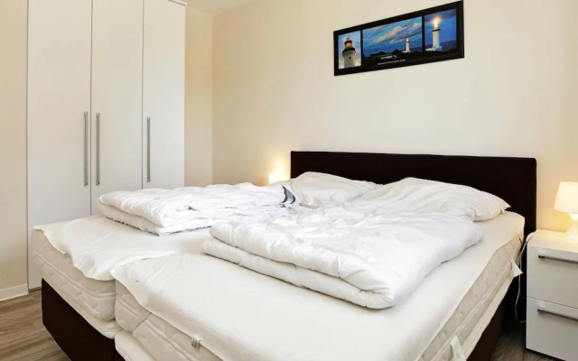 6 Person Holiday Home in Grossenbrode