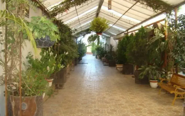 Hotel & Sauna Premier