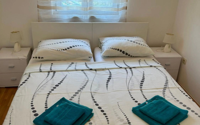 House Old Town Trogir