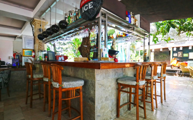 Bali Mystique Apartment by ZUZU