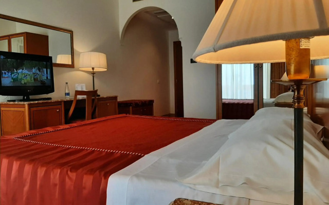 Parco dei Principi Hotel Resort