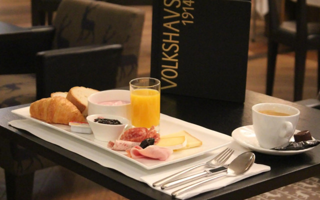 Best Western Plus Hotel Bern