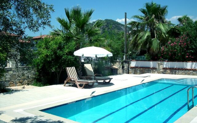 Villa Manzara