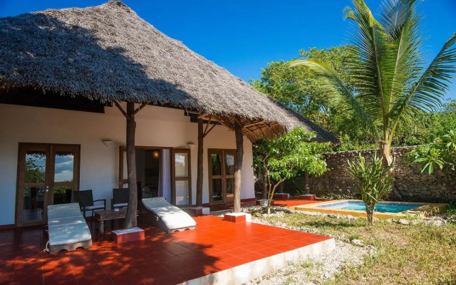 Konokono Beach Resort and Isaraya Over Water Villa