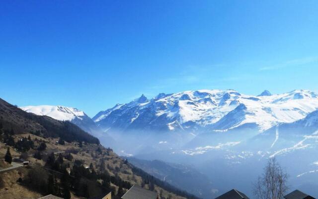 Appartement Auris, 1 pièce, 4 personnes - FR-1-297-16