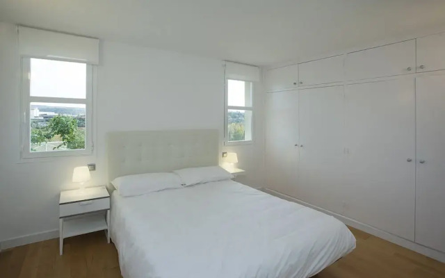 Ikustieder Vista Hermosa Country House