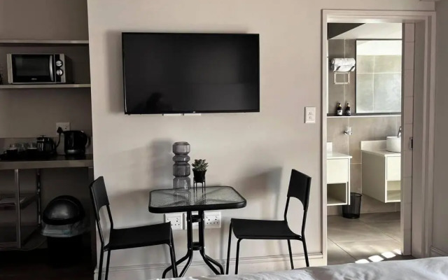 Hermanus Waterfront Apartment No.19