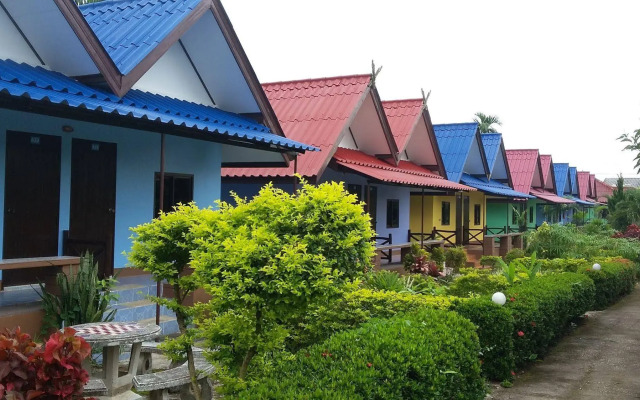 Ruen View Resort