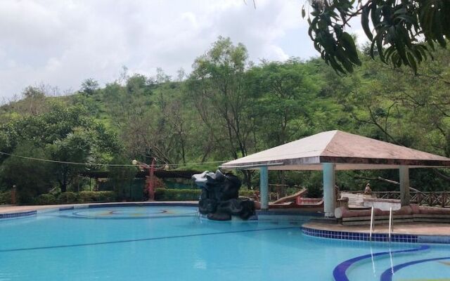 Golden Resort