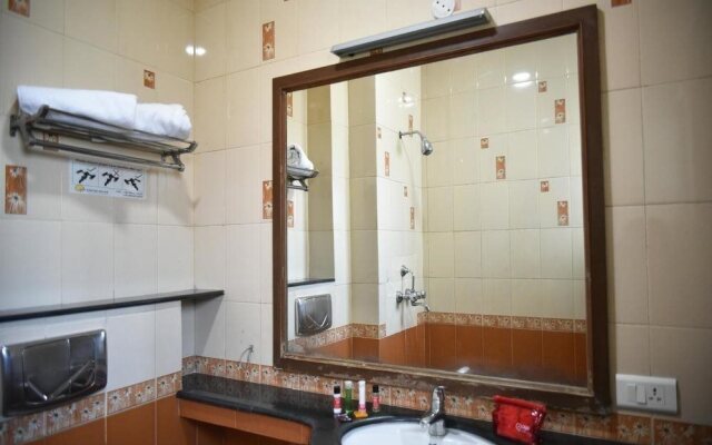 OYO Rooms Railway Station Kumbakonam
