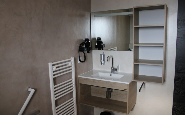 Hotel Résidence a Torra