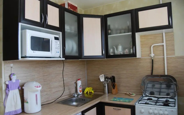Guest House on Kotelnikova