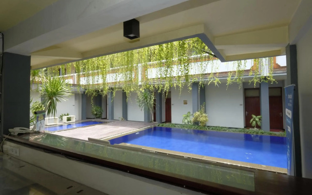 The Yani Hotel Bali