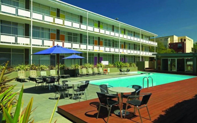The Parkmore Hotel