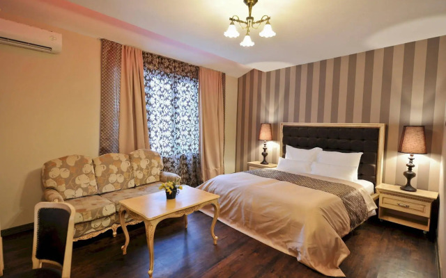 Villa Skadarlija