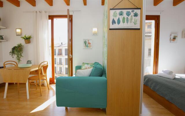 Sant Miquel Homes Albufera