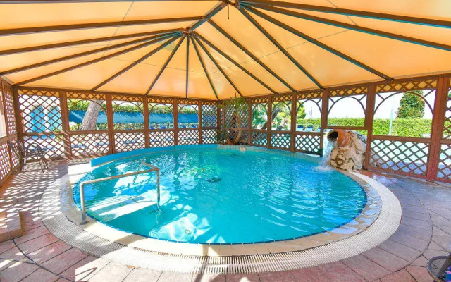 Cristallo Palace Hotel Terme