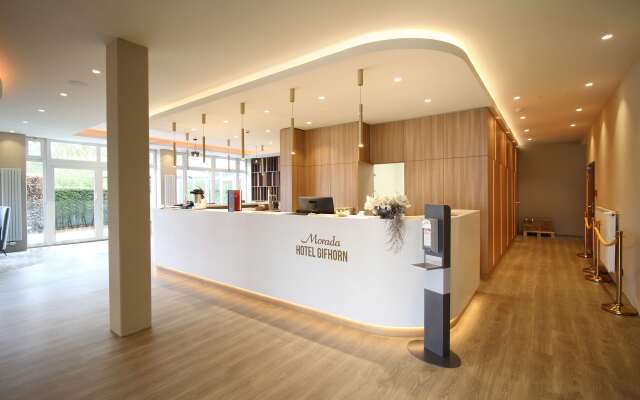 Morada Hotel Gifhorn