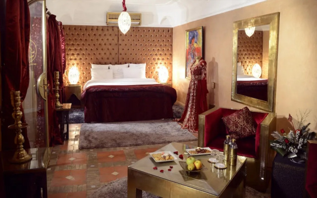 Robinson Club Riad Zakaria