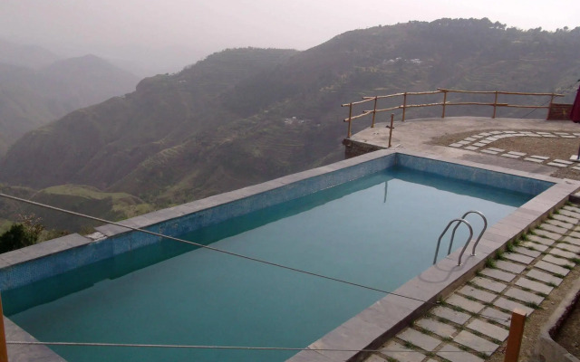 Atithis Resort