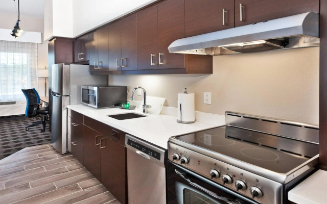 TownePlace Suites Dothan