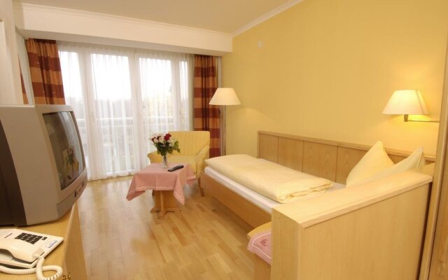 Hotel & Spa Sonne