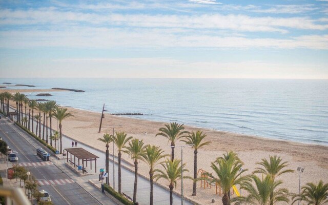 R13 Apartamento Segur