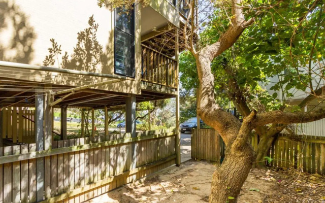 Straddie Beach House 3