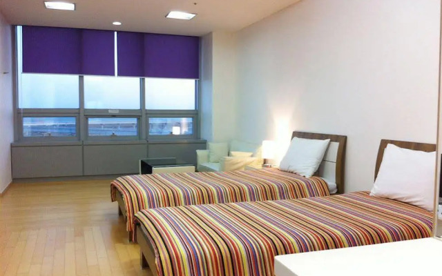 Incheon Airport Welcome Guesthouse