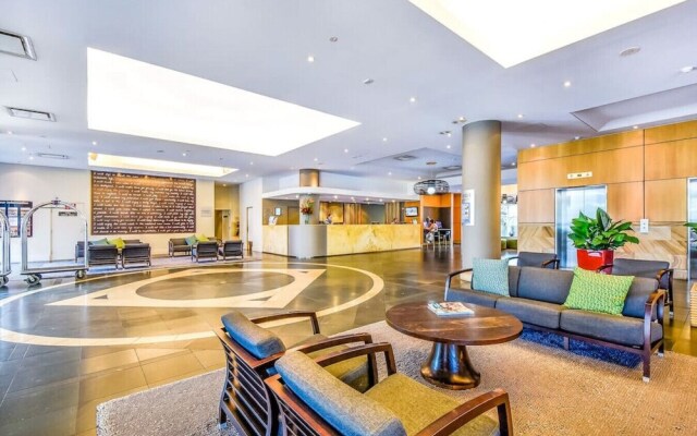 ZEN88 ESPLANADE - 3BR Luxury Suite Apt
