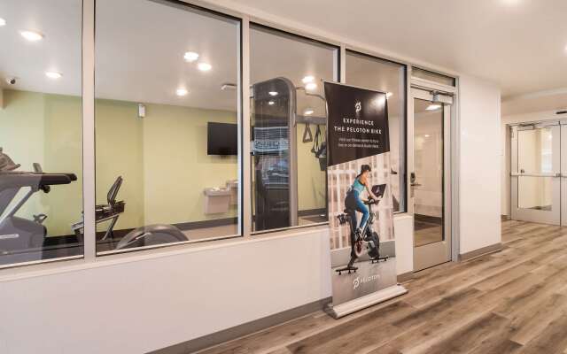 WoodSpring Suites Portland Vancouver
