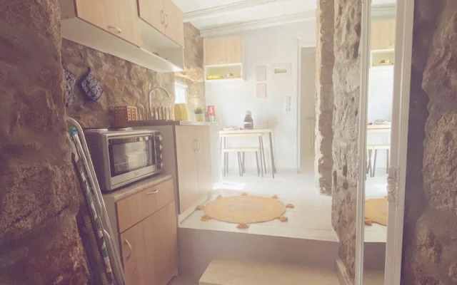 Renos Family Suite Mykonos