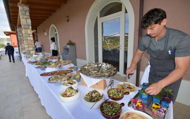 Riva Toscana Golf Resort & SPA