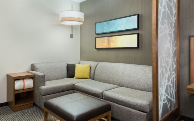 Hyatt Place Austin/Round Rock