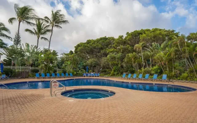 Molokai Vacation Properties - Ke Nani Kai