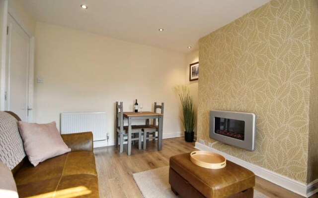 Immaculate 1-bed Apartment in Central Harrogate
