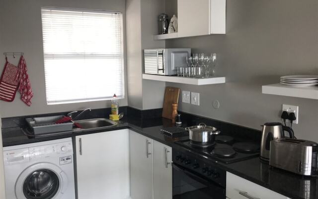 Green Point Self Catering Studio