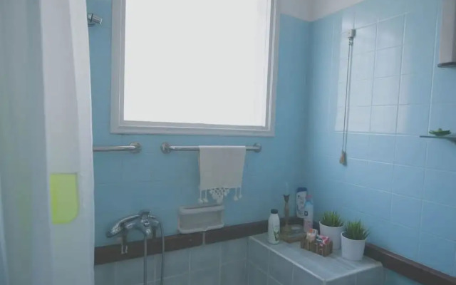 Luxury Sunny 150m2 Flat at the Heart of History