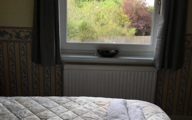Roag House Bed & Breakfast