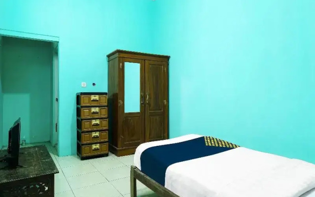 OYO Homes 91119 Desa Wisata Brajan