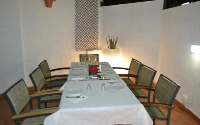 Gran Hotel Toledo